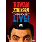 Mr Bean : Rowan Atkinson Live