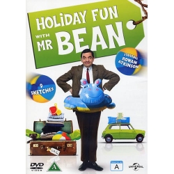 Mr Bean : Holiday Havoc