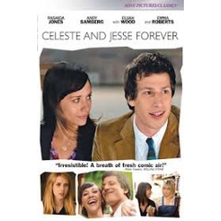 Celeste and Jesse Forever