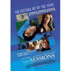 The Sessions