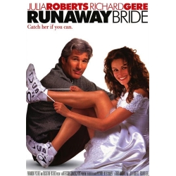 Runaway Bride