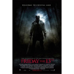 Friday the 13th