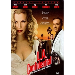 L.A Confidential