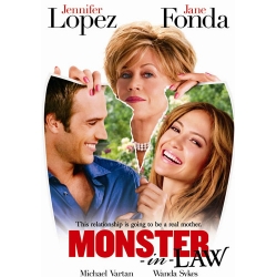 Monster-in-Law