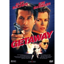 The Getaway