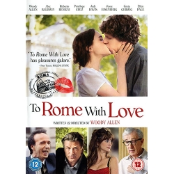 To Rome with Love