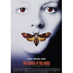 The silence of the Lambs