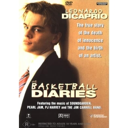 The Basketball Diaries