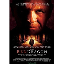 Red Dragon