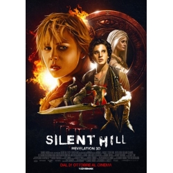 Silent Hill 2 : Revelation