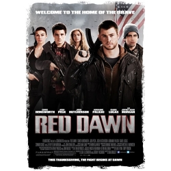 Red Dawn