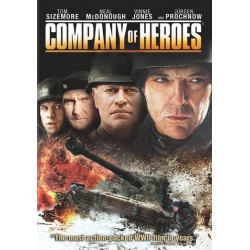 Company of Heroes