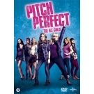 Pitch Perfect