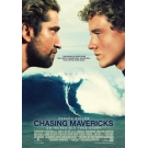 Chasing Mavericks