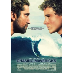 Chasing Mavericks