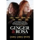 Ginger and Rosa