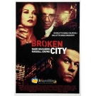 Broken City