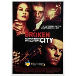 Broken City