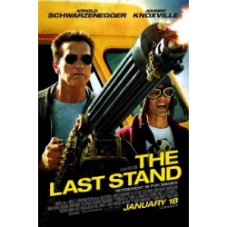 The Last Stand