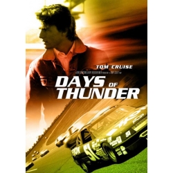 Days of Thunder