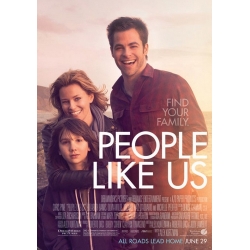 People like us