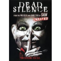 Dead Silence