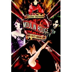 Moulin Rouge