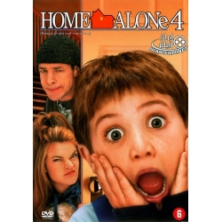 Home Alone 4