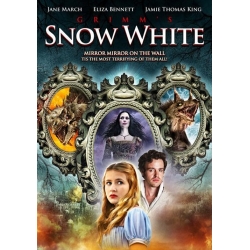 Grimm's : Snow White