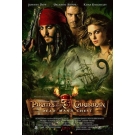 Pirates of the Caribbean 2 : Dead Man's Chest