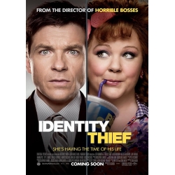 Identity Thief