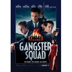 Gangster Squad