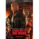 A Good Day to Die Hard