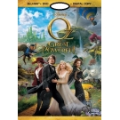 Oz The Great and Powerful