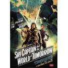 Sky Captain and the world of tomorrow