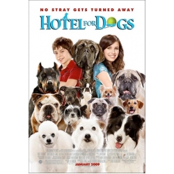 Hotel for Dogs