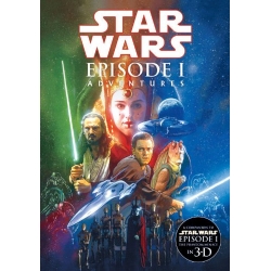 Star Wars Episode 1 : The Phantom Menace