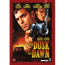 From Dusk till Dawn