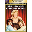 Some Like it Hot