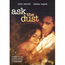 Ask the Dust