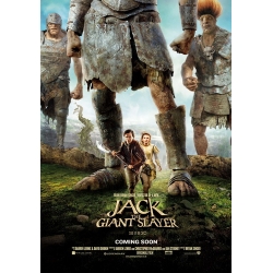 Jack the Slayer Giant