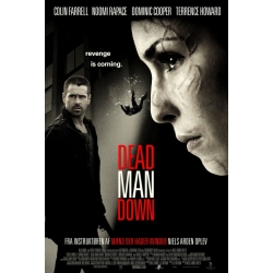 Dead man Down