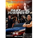 Fast and Furious 6