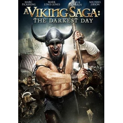 A Viking Saga : The Darkest Day