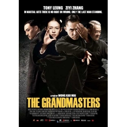 The Grandmaster