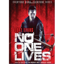 No One Lives