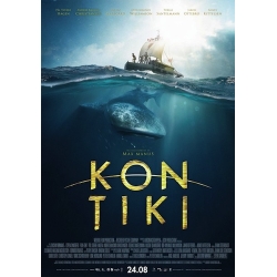 Kon Tiki