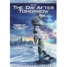 The Day after Tomorrow