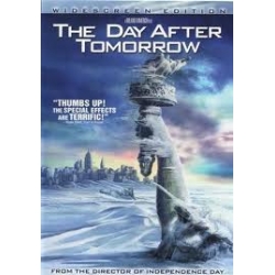 The Day after Tomorrow