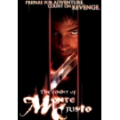 The Count of Monte Cristo